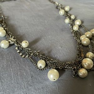 New York & co necklace
